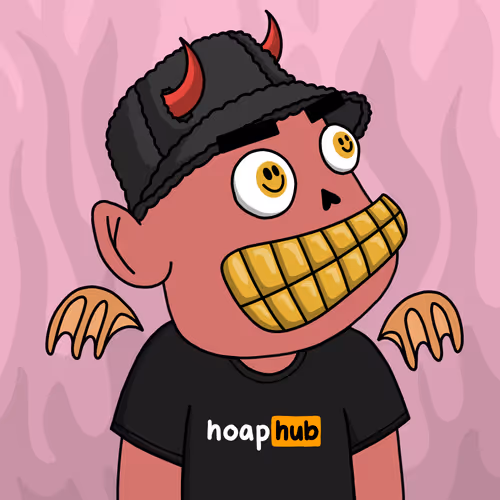 HOAP #140