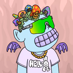 3583