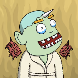 3022