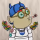 3444