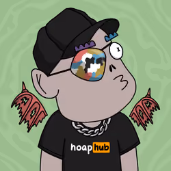HOAP #103