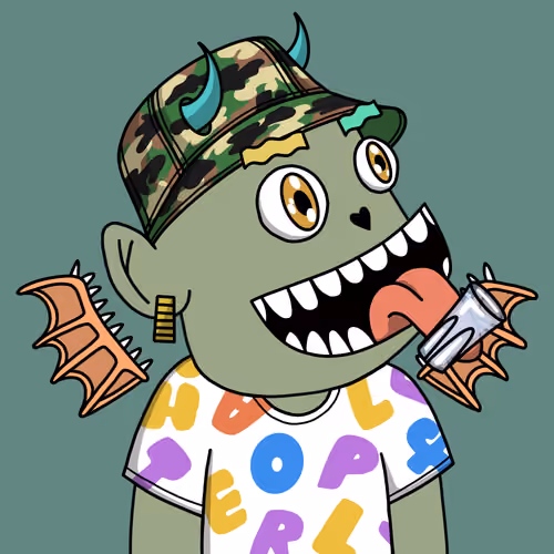 HOAP #2049