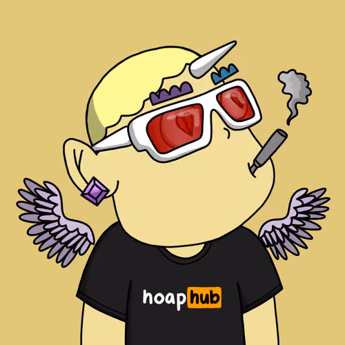 HOAP #717