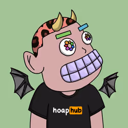 HOAP #259