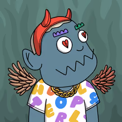 HOAP #127
