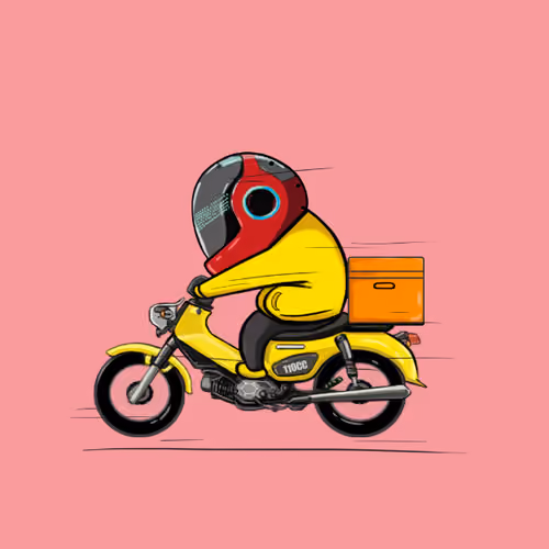 WaiMaiDAO #1187