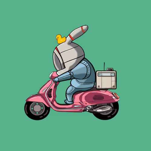 WaiMaiDAO #46