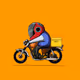 643