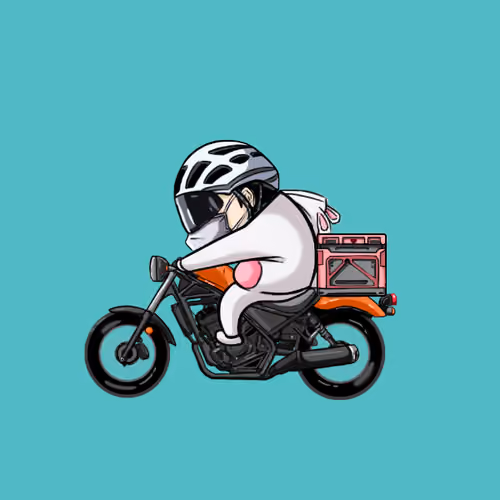 WaiMaiDAO #356