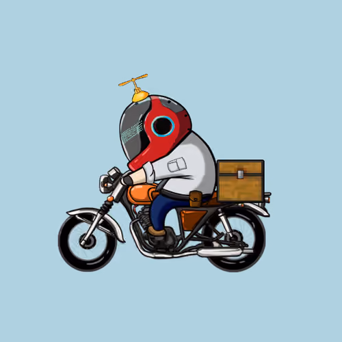 WaiMaiDAO #149