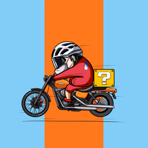 WaiMaiDAO #322