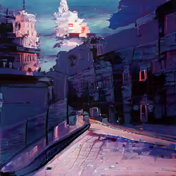 we all live on the past and through the past are destroyed