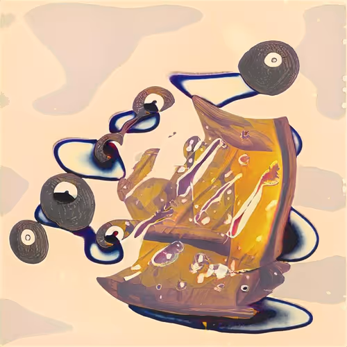 Item #106 Media