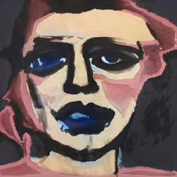 heaven knows i'm miserable now
