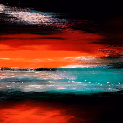 sea of dreams