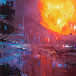 atlantis rising