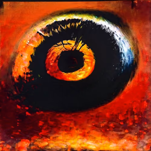 the planet is on fire