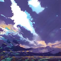 the world stands still when i am with you