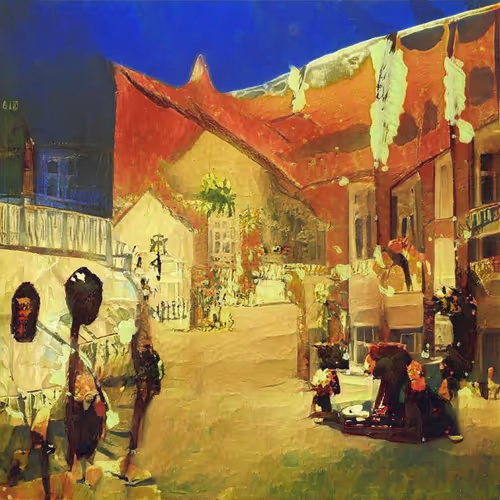 gentrification