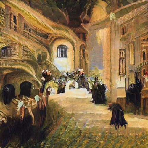 great expectations