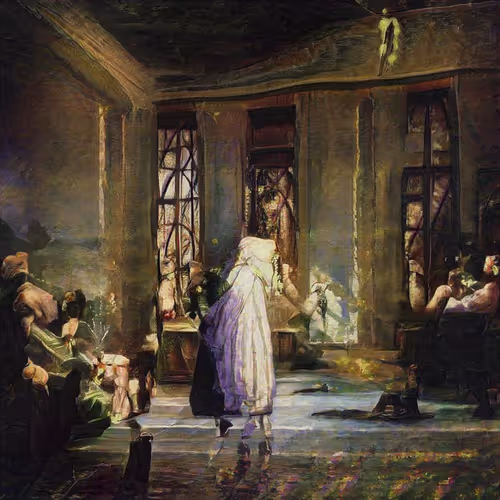 inner sanctum