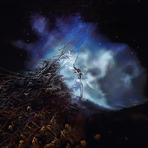 the precipice