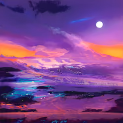 magical internet fantasy land