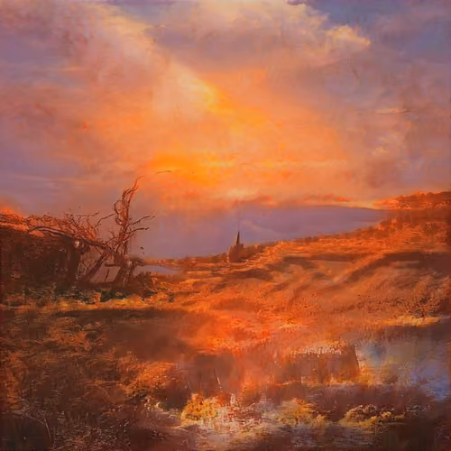 sunrise over the grand canyon