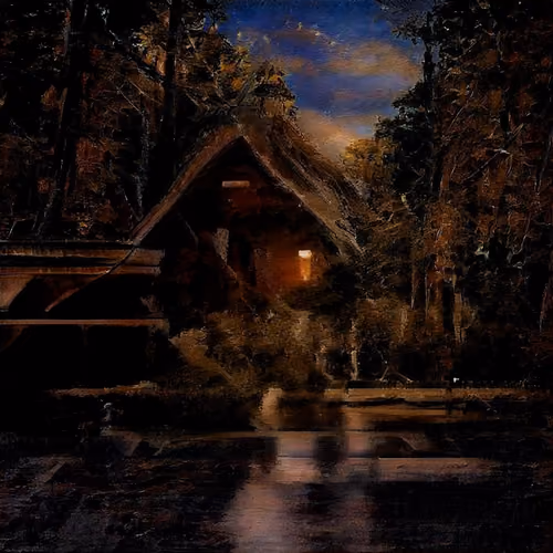 cabin