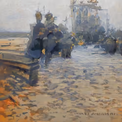 the great war