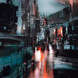 streets of tokyo
