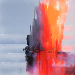 sailing