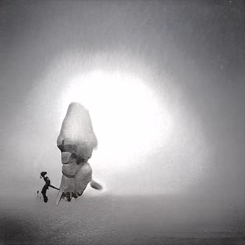 journey inwards