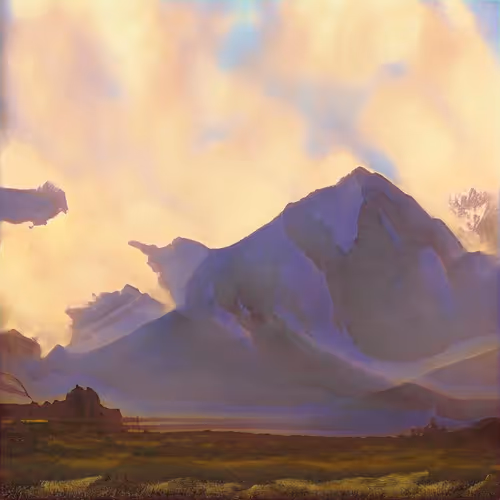 everything the light touches