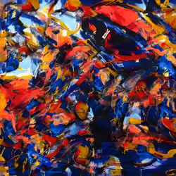 passion follows mastery