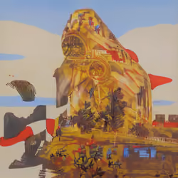 el dorado