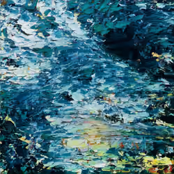 islands in the stream
