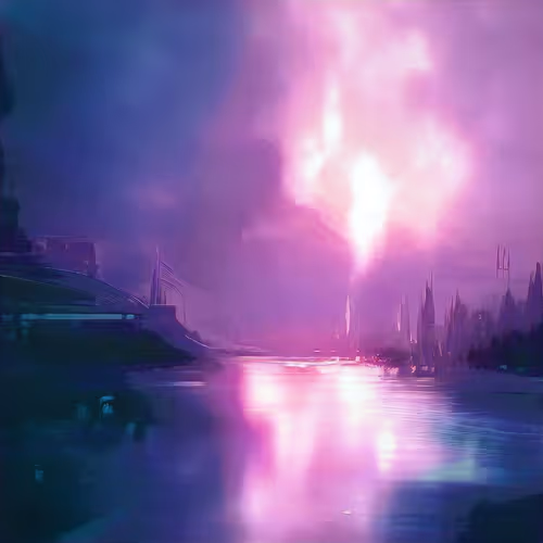 twilight of the gods