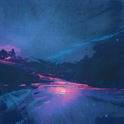 cosmic highway