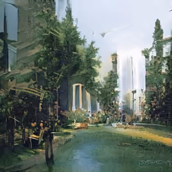 the future of humans