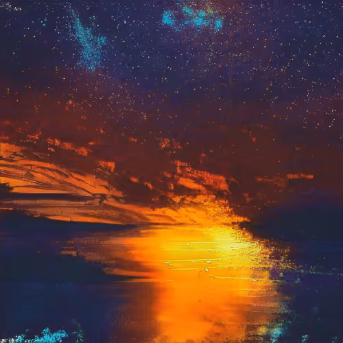 energy of life from the gods
