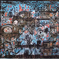 grail piece