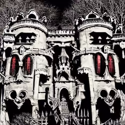 opium castle