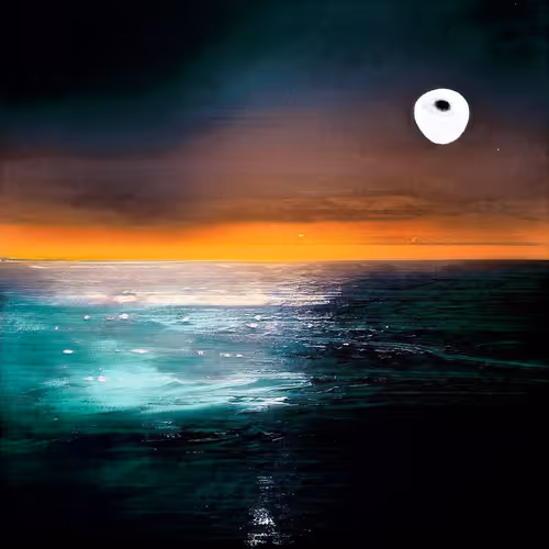 the last beach