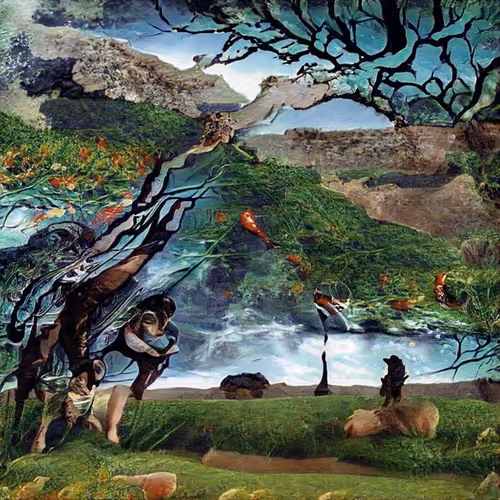 father time vs mother nature