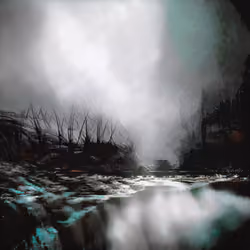 three rivers