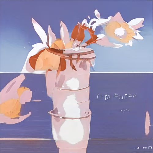 time in a bottle