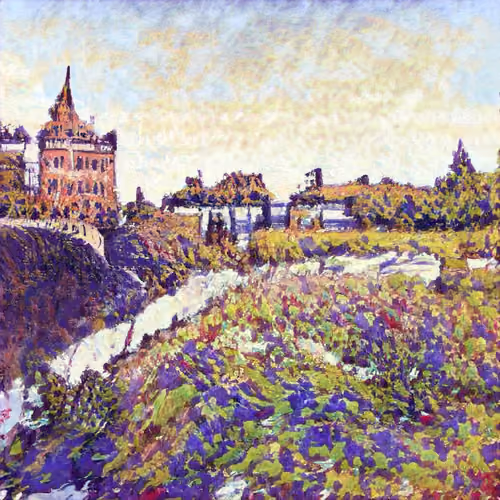 neuschwanstein castle