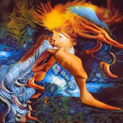 to love and to be loved