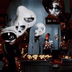 there is no spoon